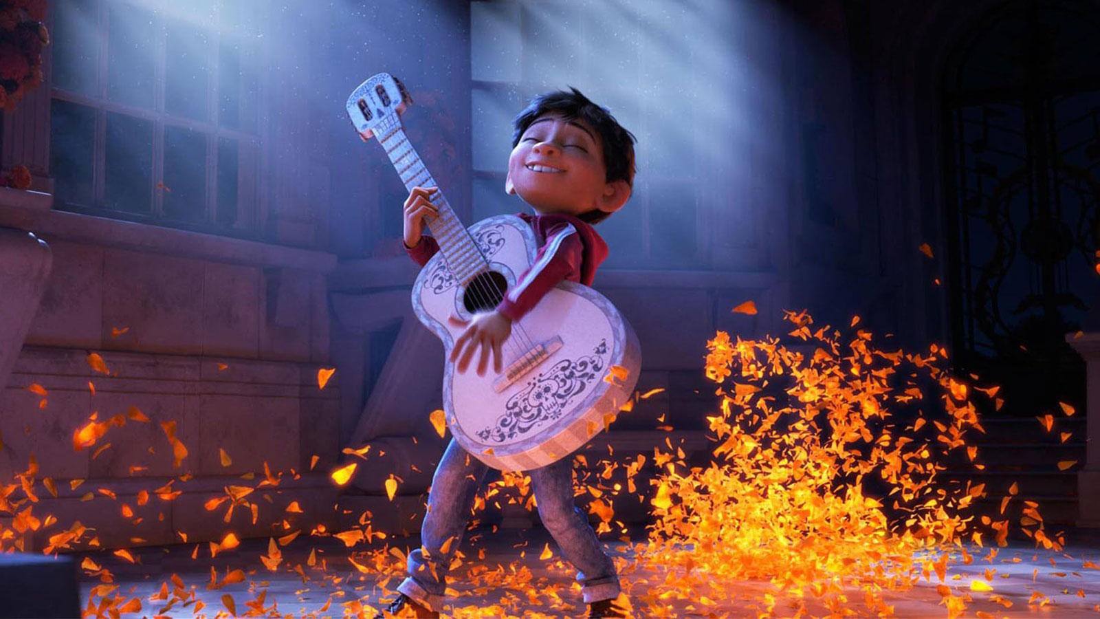 Decide If These Pixar Movies Are Overrated or Underrated and We’ll Guess Your Generation Coco