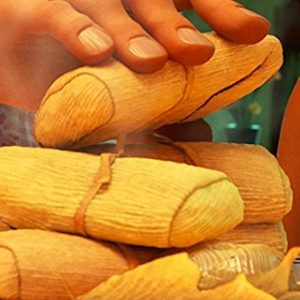 Would You Rather: Disney and Pixar Movie Food Edition Miguel\'s abuelita\'s tamales from Coco