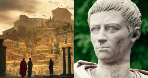 If You Can Get 11 on This Ancient Rome Quiz Then You're Super Smart