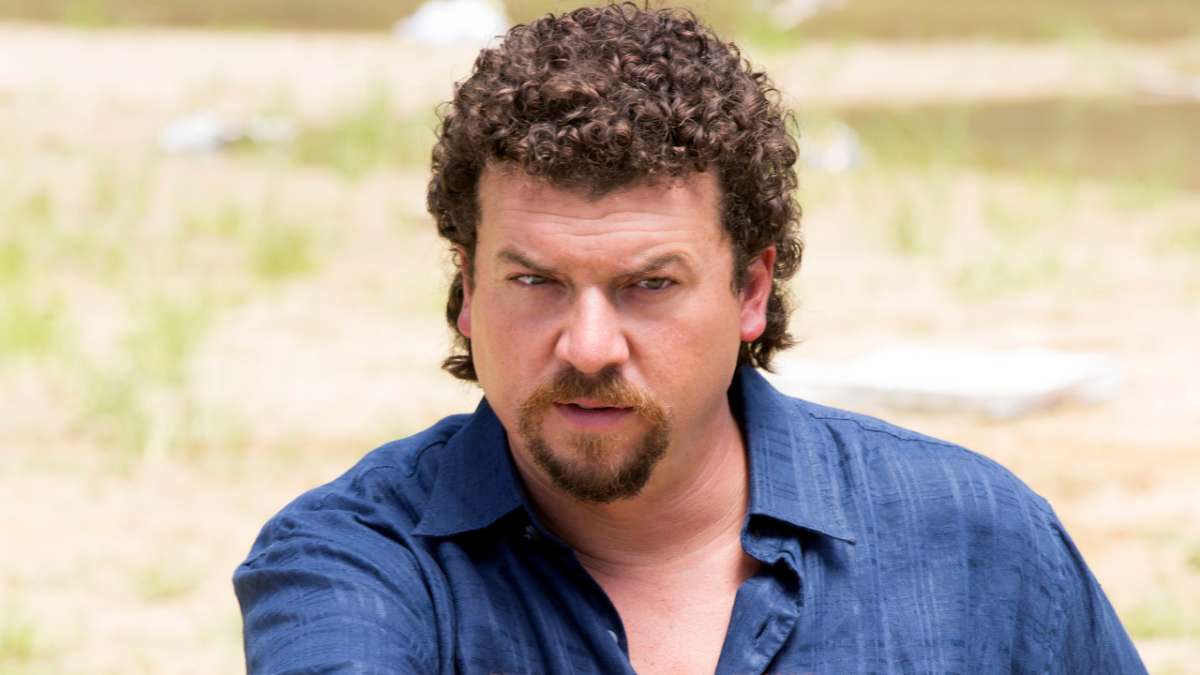 You got: Kenny Powers! Which Character from a Hit HBO Series Are You Most Like?