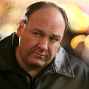 Can We Guess Your Age Based on the TV Characters You Find Most Attractive? Tony Soprano