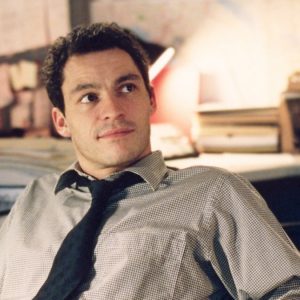 Can We Guess Your Age Based on the TV Characters You Find Most Attractive? Jimmy McNulty