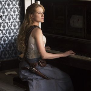 Which Character from a Hit HBO Series Are You Most Like? Playing music