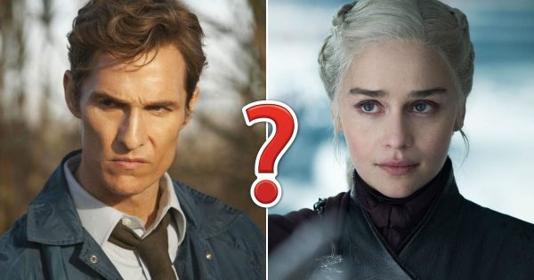 Which Character from a Hit HBO Series Are You Most Like?