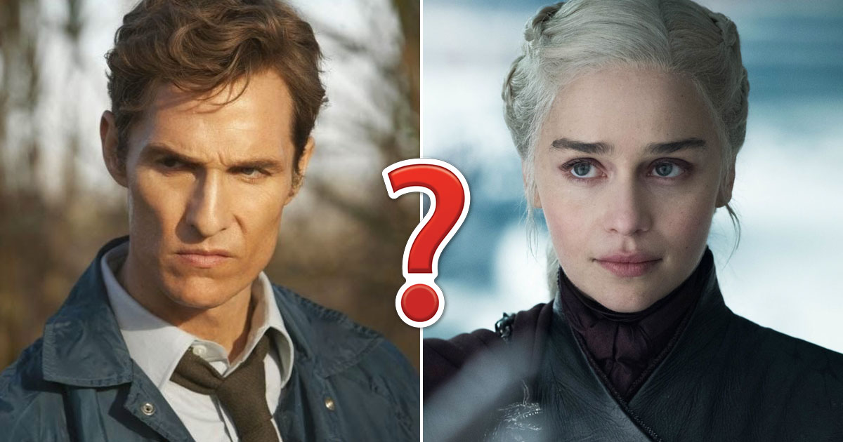 Which Character from a Hit HBO Series Are You Most Like? Quiz