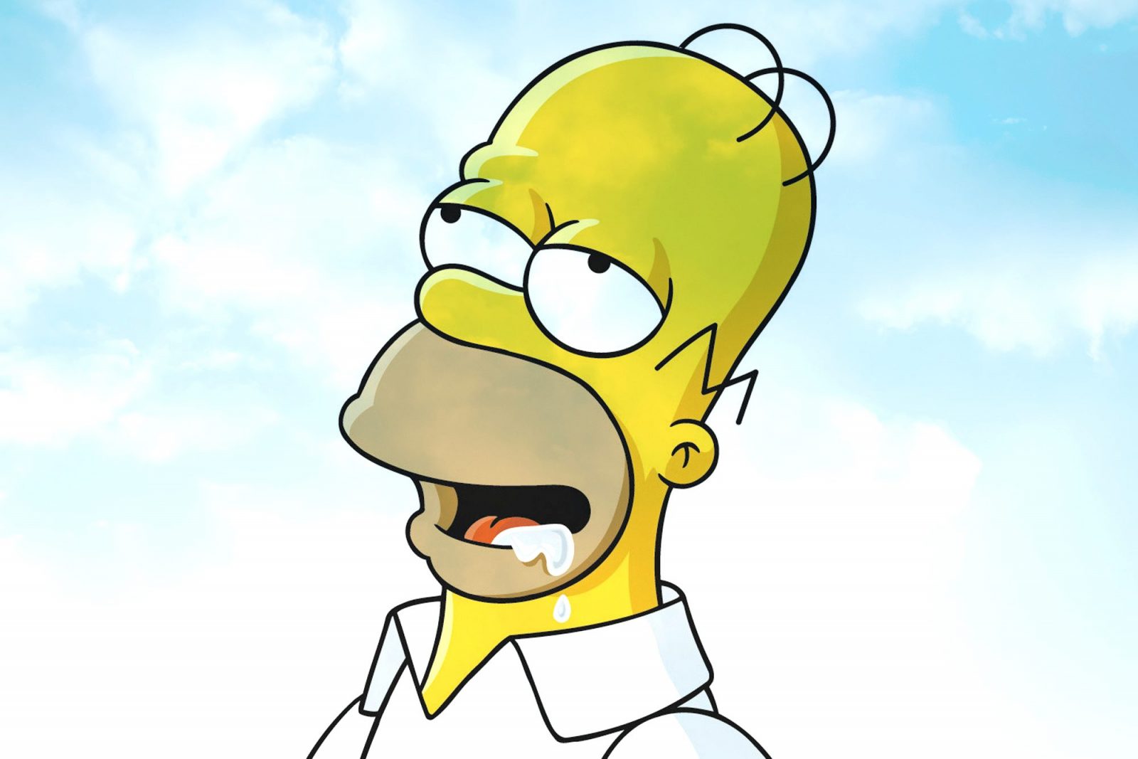 You got: Homer! Which Simpsons Character Are You?