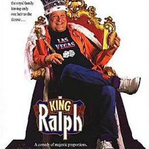 If You Were Actually Smart, This Quiz Will Be as Easy as Pie King Ralph