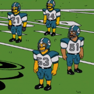 Simpsons Quiz Shelbyville Sharks