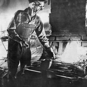 Could You Survive the 1800s? Take This Quiz to Find Out Blacksmith
