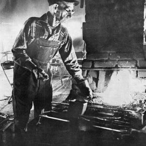 Try Living in 1800s America and We’ll Tell You If You Survived Blacksmith