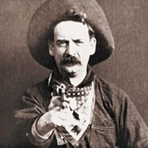 Try Living in 1800s America and We’ll Tell You If You Survived Bounty hunter