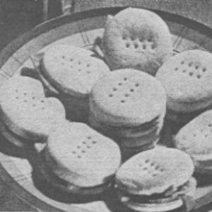 Try Living in 1800s America and We’ll Tell You If You Survived Biscuits