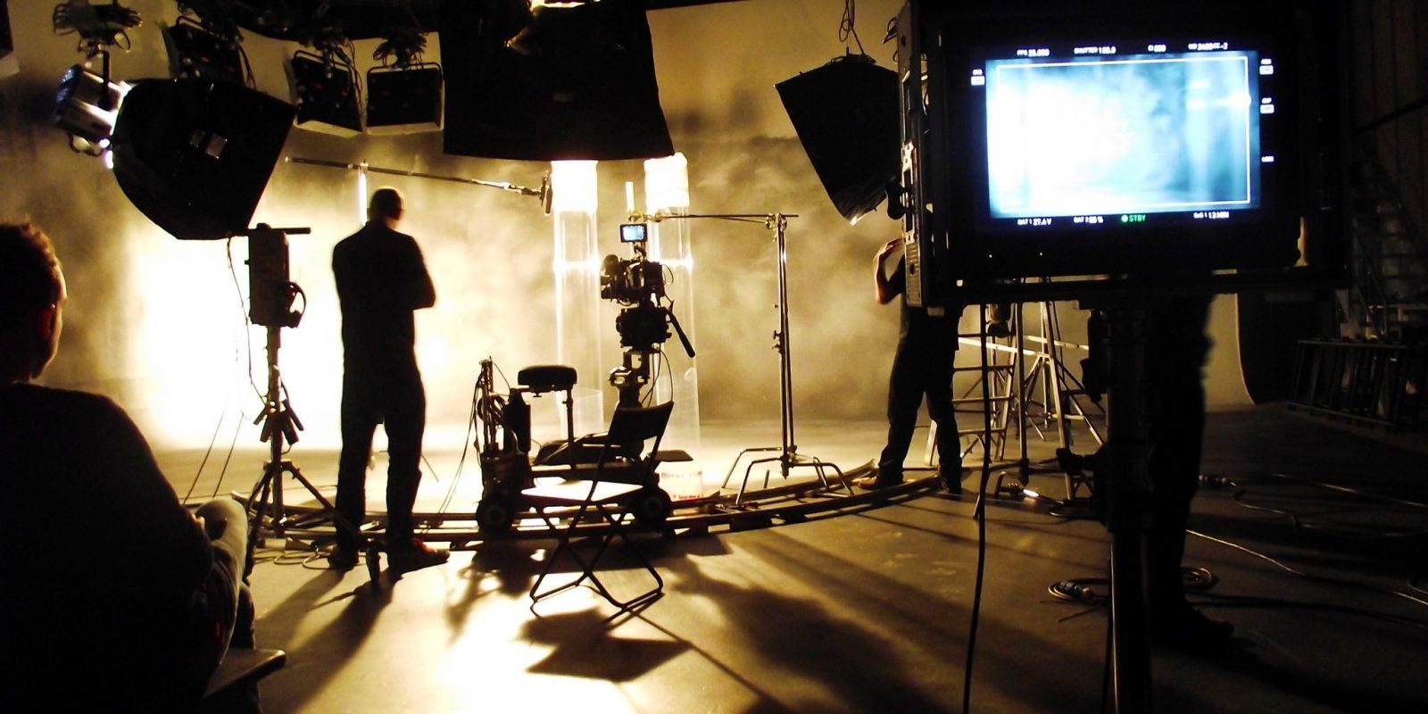 🎬 Direct Your Own Movie and We’ll Tell You How Much It Makes at the Box Office 8 Production Hacks For A 2nd Ad Shooting On Location Header Studiobinder