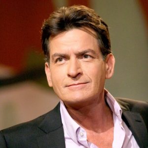 Recast Marvel Characters for Television and We’ll Reveal Your Superhero Doppelganger Charlie Sheen