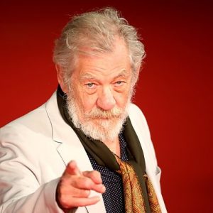 Direct Your Own Movie To Know How Much It Makes At Box … Quiz Ian McKellen