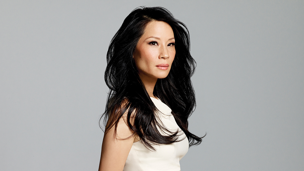 Everyone Knows These 24 Celebrities, But Do You Know Where They Were Born? Lucy Liu