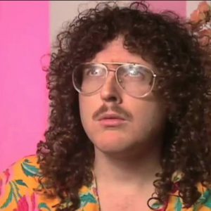 Everyone Is a Combo of Two “Stranger Things” Characters — Who Are You? “Weird Al” Yankovic