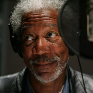 Here’s One Question for Every Marvel Cinematic Universe Movie — Can You Get 100%? Morgan Freeman