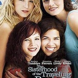 Direct Your Own Movie To Know How Much It Makes At Box … Quiz The Sisterhood of the Traveling Pants