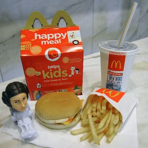 Direct Your Own Movie To Know How Much It Makes At Box … Quiz Fast food franchise toys