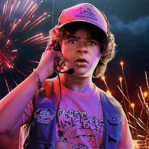 Spend a Day in Hawkins and We’ll Reveal Your Fate in “Stranger Things” Just wait until Dustin rescues you