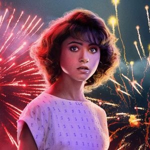 Which “Stranger Things 3” Character Are You? Ignore them and read Nancy Drew novels at my desk