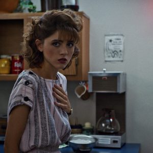 Not Even Eleven Can Pass This Stranger Things Season 3 Quiz — Can You? Nancy Wheeler