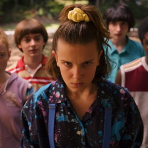 This Trivia Quiz Is Not THAT Hard, But Can You Pass It? Stranger Things