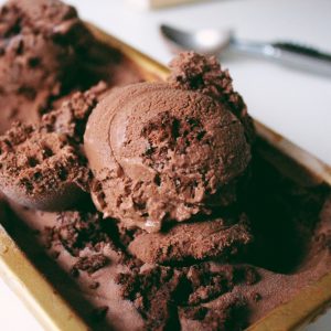 The Chocolate Treats You Like Will Determine What Dessert Flavor You Are Deep Down Inside Chocolate ice cream