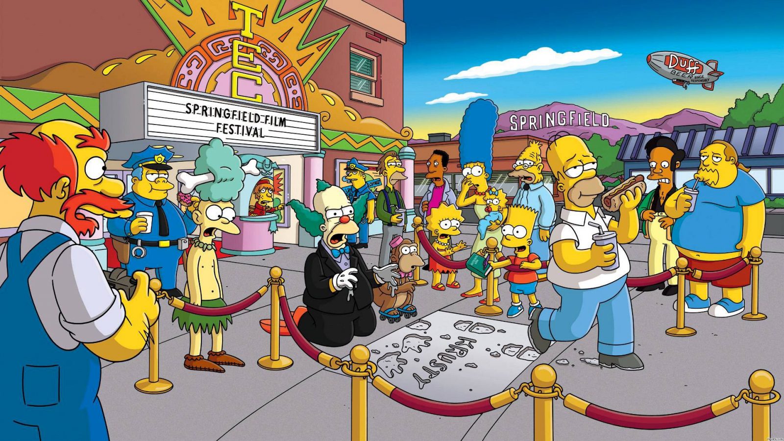 All Answers to This Trivia Quiz Are Numbers – Can You Get at Least 15/20? The Simpsons