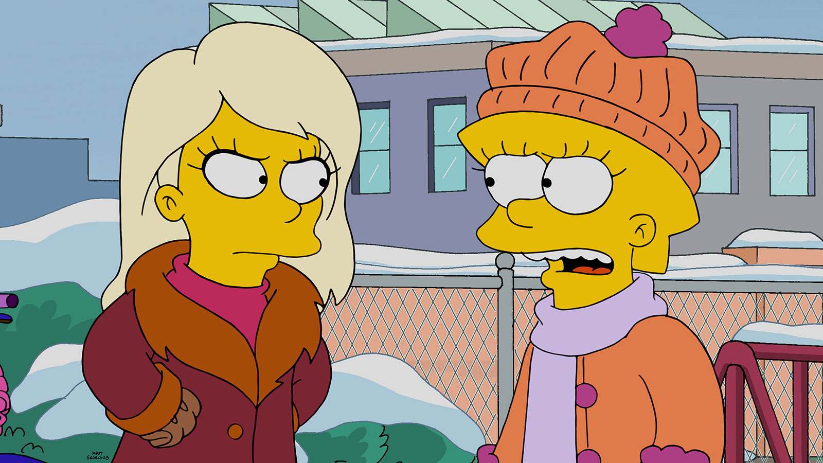 Let's Finally Decide If Popular TV Shows Are Overrated,… Quiz The Simpsons