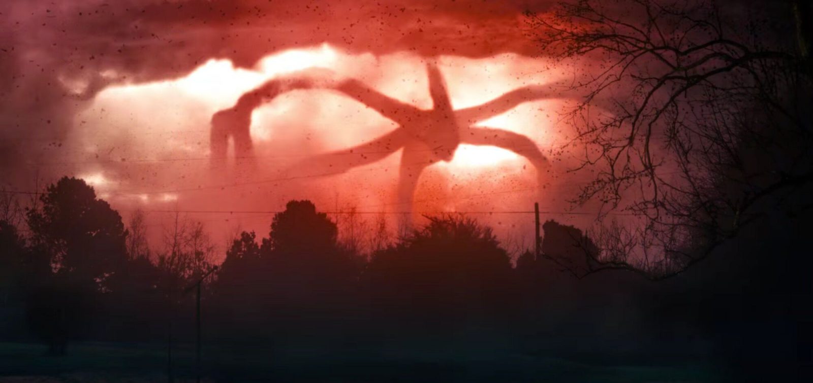 You Get Possessed By The Mind Flayer! Spend a Day in Hawkins and We’ll Reveal Your Fate in “Stranger Things”