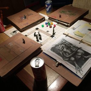 We Live In Multiverse — Your Choices Will Reveal Univer… Quiz Dungeons and Dragons