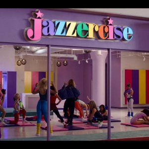 Everyone Is a Combo of Two “Stranger Things” Characters — Who Are You? Jazzercise