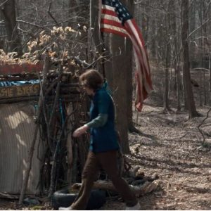 Spend a Day in Hawkins and We’ll Reveal Your Fate in “Stranger Things” Castle Byers