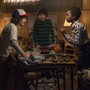 Which “Stranger Things 3” Character Are You? Hang out with the boys