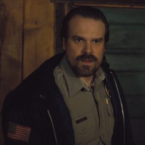Which “Stranger Things 3” Character Are You? Yell and scream at them