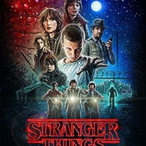 🛸 Can You Actually Survive an Alien Invasion? Season 1 of Stranger Things