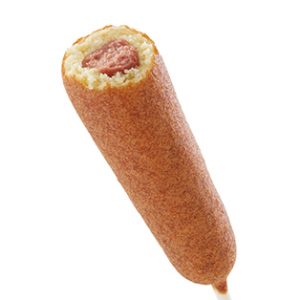 Everyone Is a Combo of Two “Stranger Things” Characters — Who Are You? Hot dog on a stick