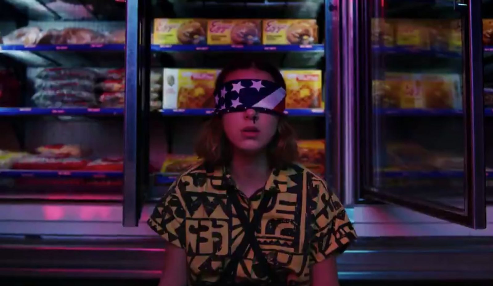Which “Stranger Things 3” Character Are You? Stranger Things Eleven
