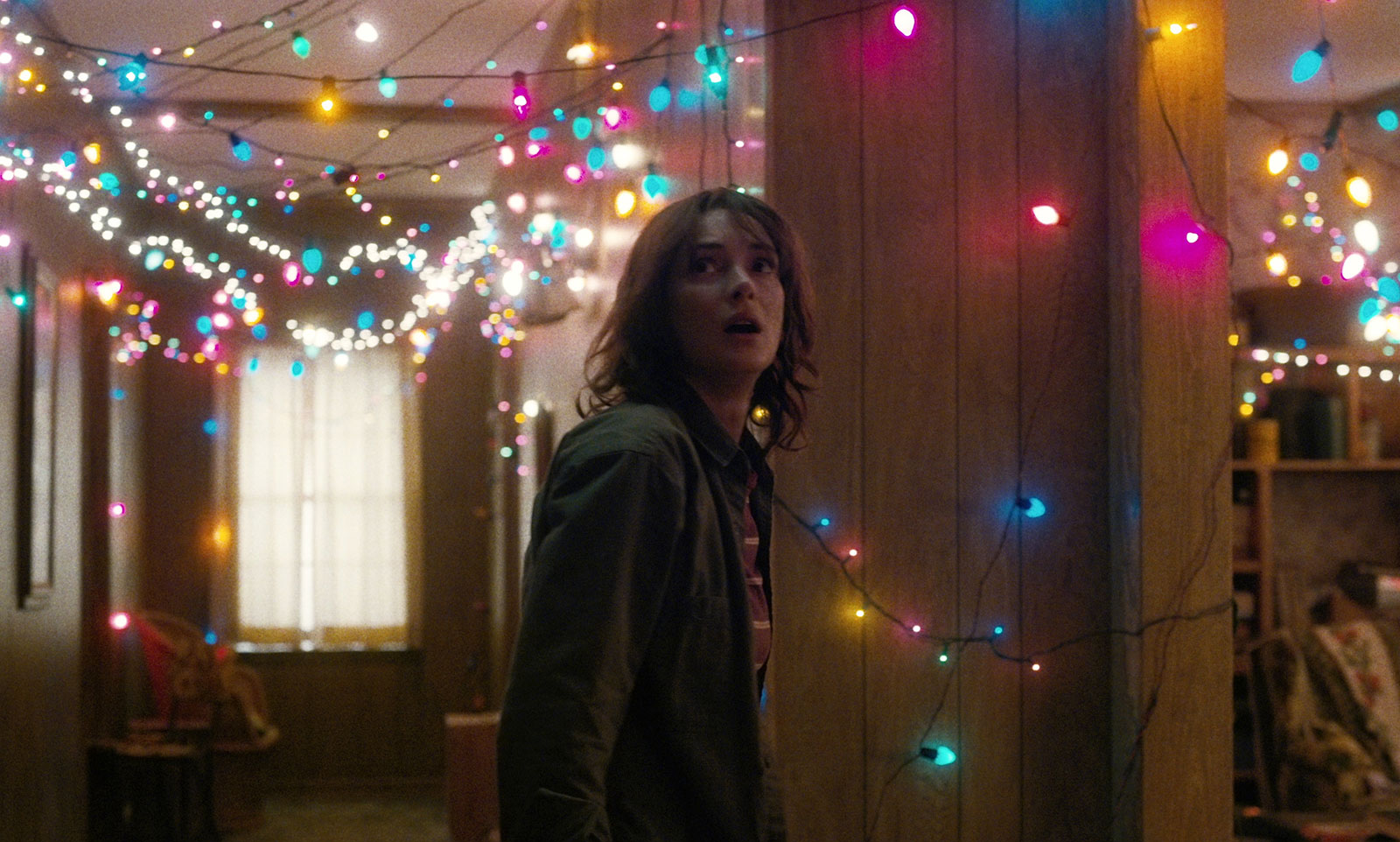 Only “Stranger Things” Experts Can Match These Quotes to the Correct Characters Stranger Things Joyce Byers1