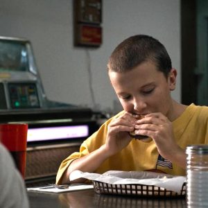 Which “Stranger Things 3” Character Are You? Benny\'s Burgers