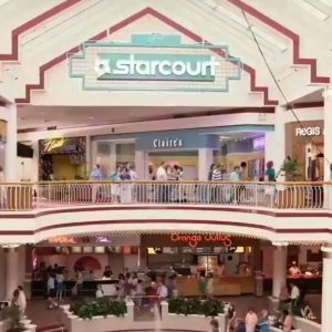 Everyone Is a Combo of Two “Stranger Things” Characters — Who Are You? The new shopping mall