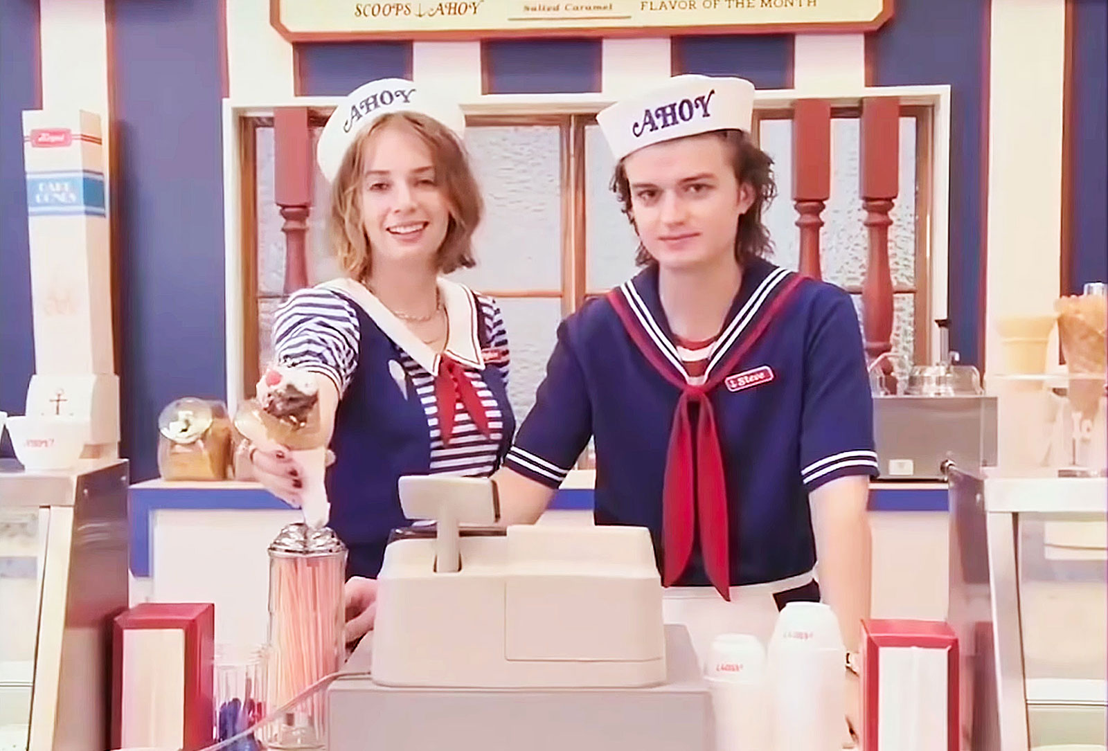 Only “Stranger Things” Experts Can Match These Quotes to the Correct Characters Stranger Things Scoops Ahoy