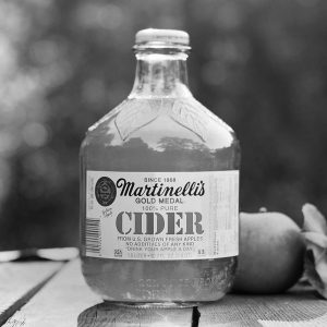 Try Living in 1800s America and We’ll Tell You If You Survived Cider
