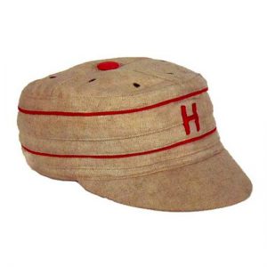 Try Living in 1800s America and We’ll Tell You If You Survived Baseball cap