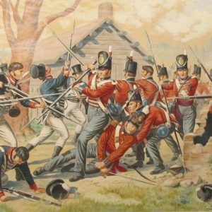 You’ll Only Pass This General Knowledge Quiz If You Know 10% Of Everything War of 1812