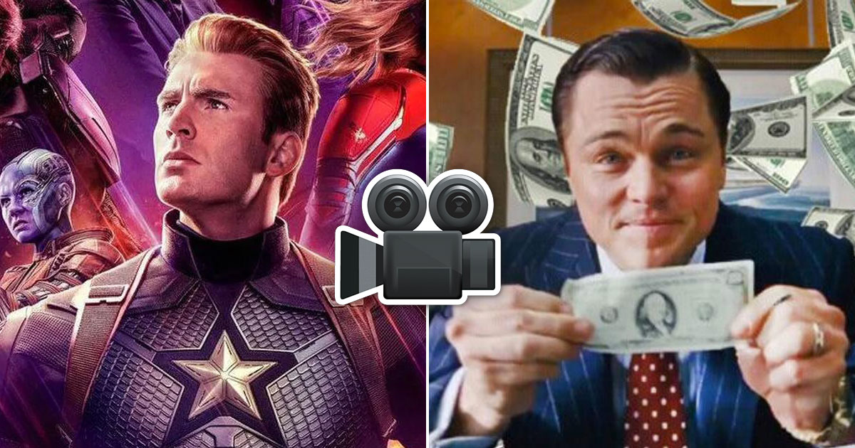 🎬 Direct Your Own Movie and We’ll Tell You How Much It Makes at the Box Office