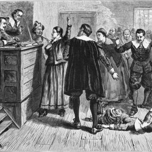 Could You Survive the 1800s? Take This Quiz to Find Out Accuse them of being witches