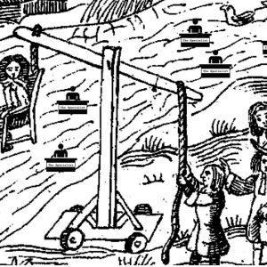 How Long Would You Survive in the Middle Ages? Take part in the trial